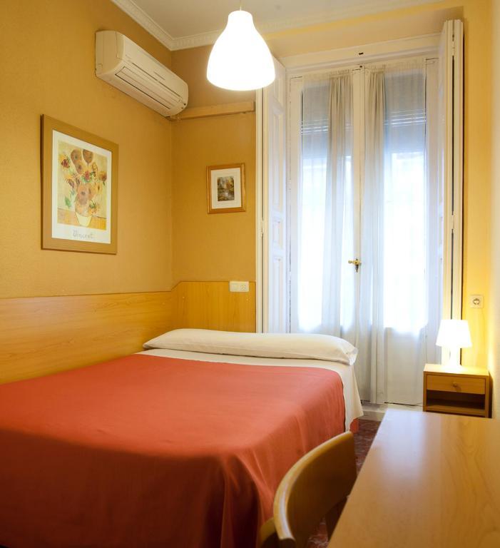 מדריד Hostal Prim חדר תמונה