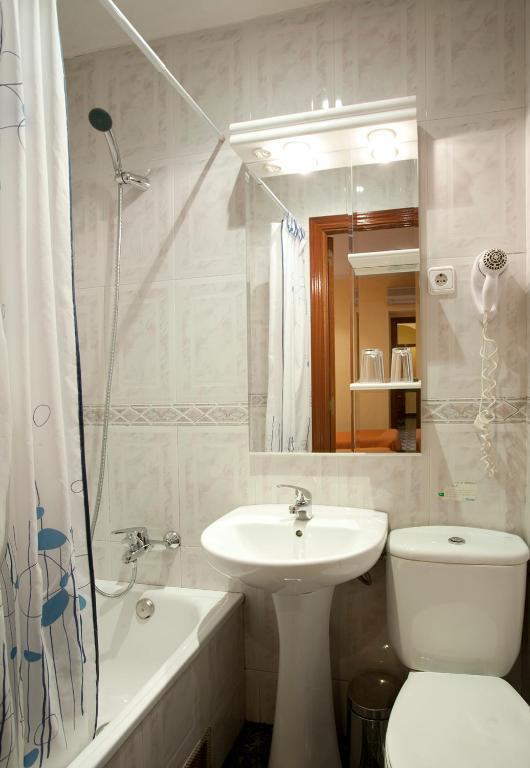 מדריד Hostal Prim חדר תמונה