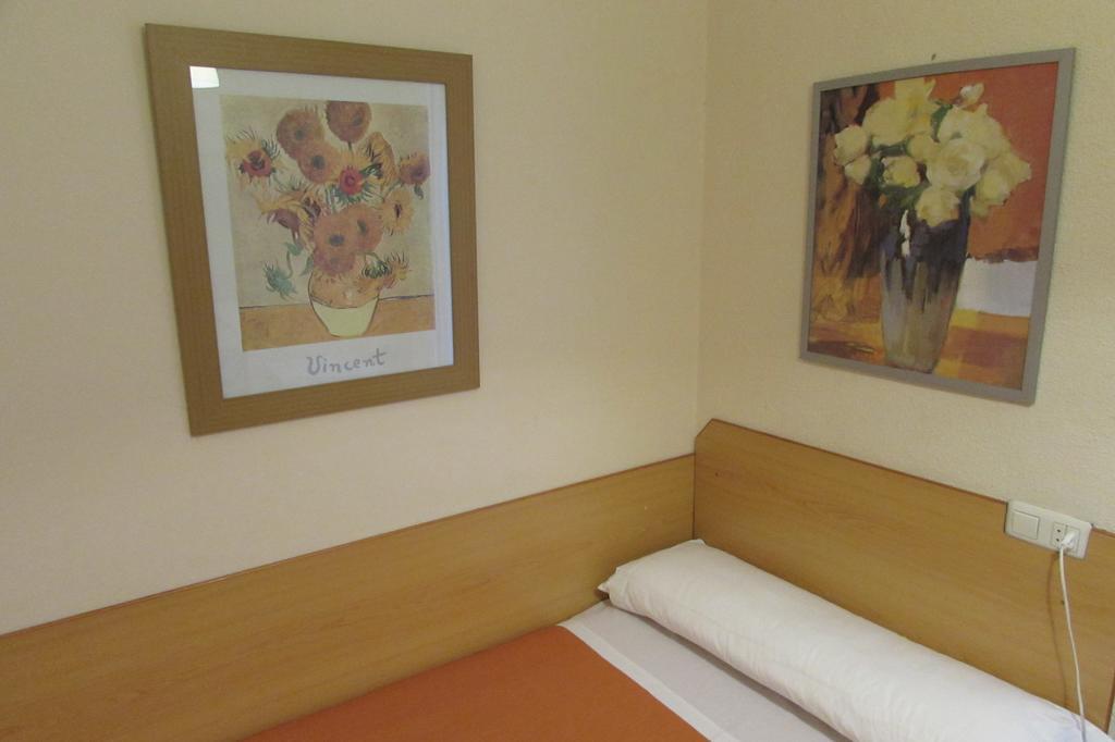 מדריד Hostal Prim מראה חיצוני תמונה