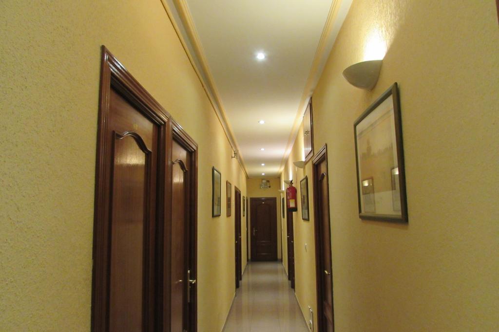 מדריד Hostal Prim מראה חיצוני תמונה