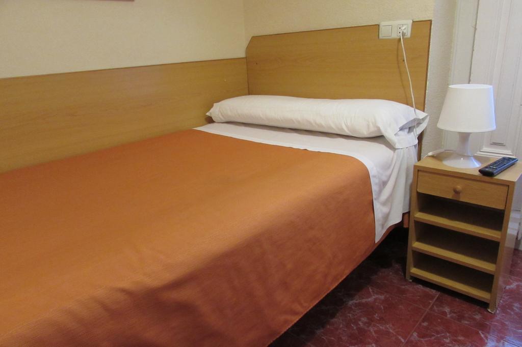 מדריד Hostal Prim מראה חיצוני תמונה