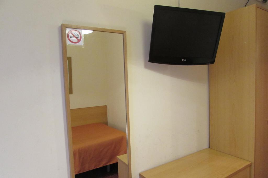 מדריד Hostal Prim מראה חיצוני תמונה