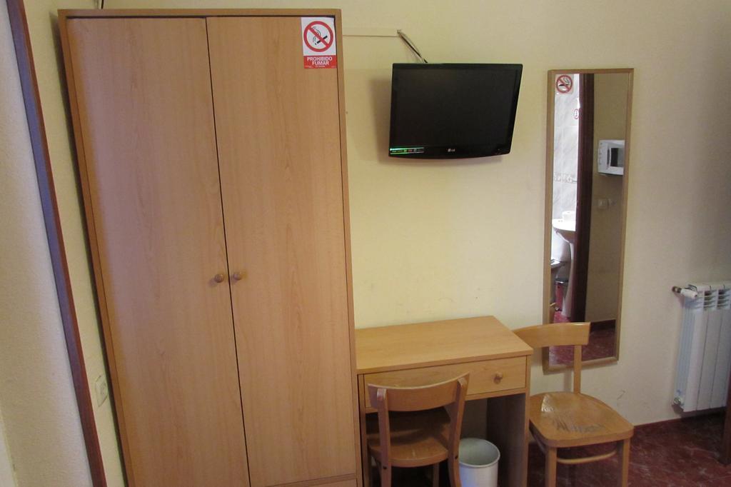 מדריד Hostal Prim מראה חיצוני תמונה