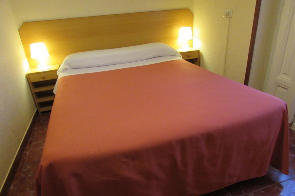 מדריד Hostal Prim מראה חיצוני תמונה